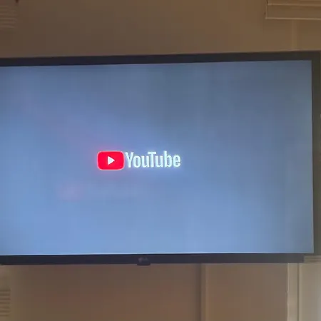 Apartment Gaga Gold Belgrad