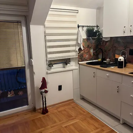 דירה Gaga Gold *